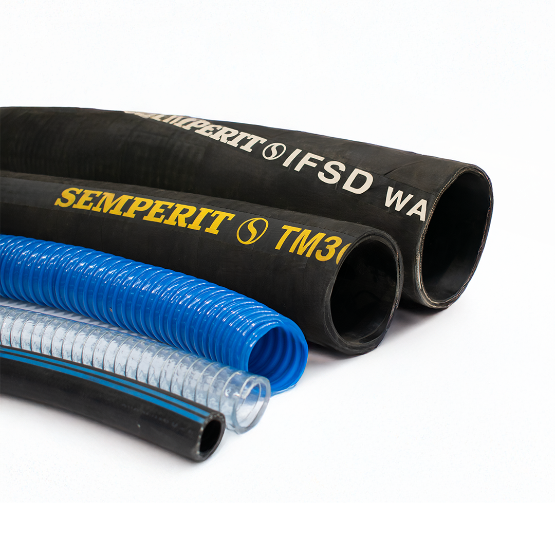 Furtunuri industriale - categorie