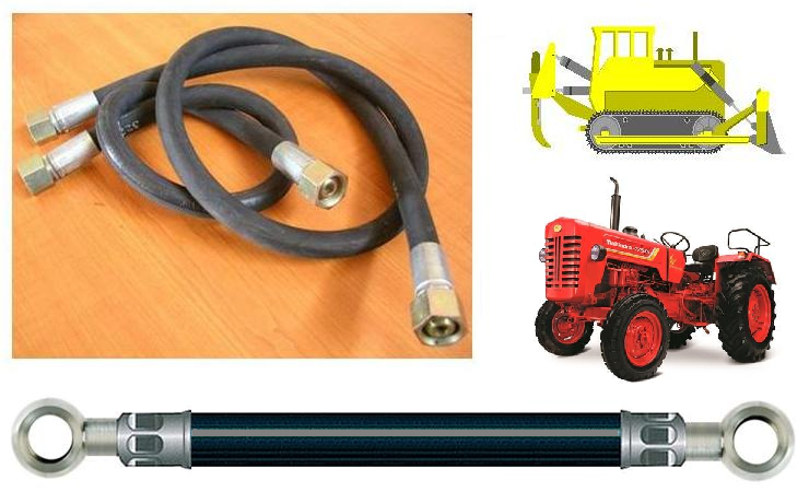 Furtunuri sertizate - categorie